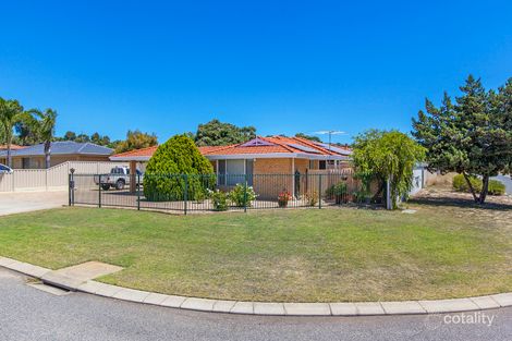 Property photo of 1 Hunnicutt Close Yangebup WA 6164