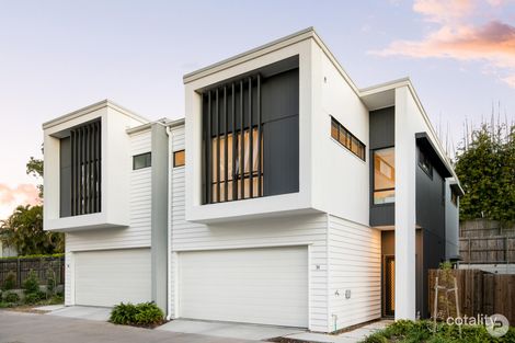 31/34 Ponti St, Mcdowall, QLD 4053