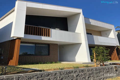 Property photo of 55 Aerodrome Drive Schofields NSW 2762