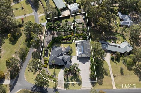 Property photo of 12 Clearwater Terrace Mossy Point NSW 2537