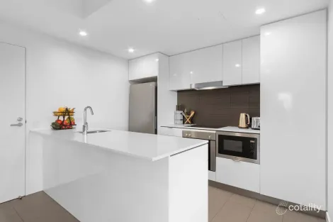 1809/10 Trinity St, Fortitude Valley, QLD 4006