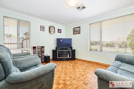 Property photo of 1 Hunnicutt Close Yangebup WA 6164
