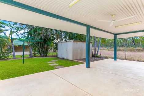 Property photo of 22 Orania Street Durack NT 0830