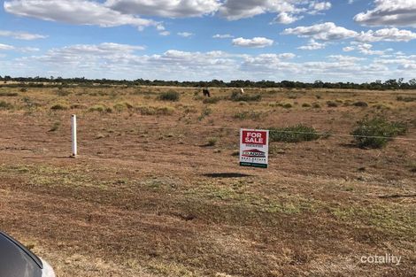 Property photo of LOT 16 Bottle Tree Road Emerald QLD 4720