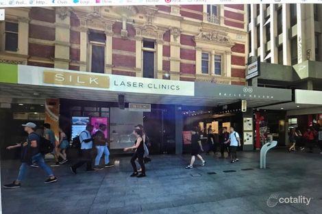 Property photo of 602/160 Rundle Mall Adelaide SA 5000