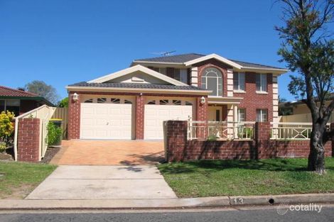 13 Bernie St, Greystanes, NSW 2145