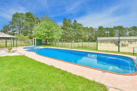 Property photo of 4 Hillcrest Road Wedderburn NSW 2560