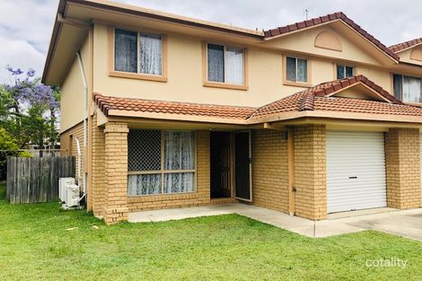 Property photo of 55/21 Usher Avenue Labrador QLD 4215