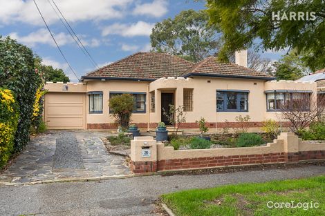 Property photo of 28 Goyder Street Erindale SA 5066
