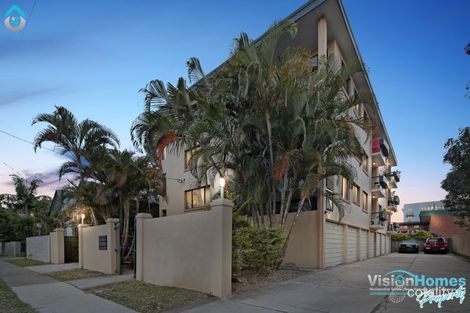 4/70 Latrobe St, East Brisbane, QLD 4169