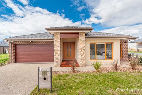 Property photo of 64 Brentwick Drive Craigieburn VIC 3064