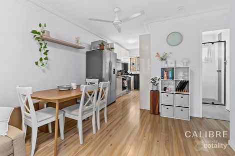 Property photo of 3/40 Edmondstone Street Newmarket QLD 4051