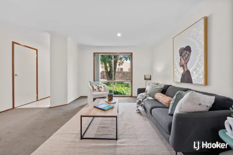 Property photo of 6/35 Crisp Circuit Bruce ACT 2617