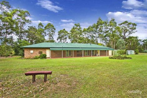 Property photo of 10 The Knoll Jilliby NSW 2259