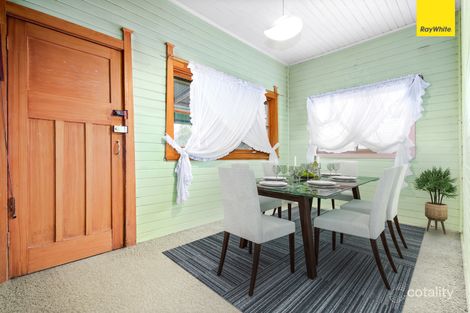 Property photo of 5 Marin Place Merrylands NSW 2160