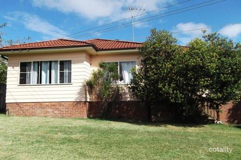 96 Orana Ave, Seven Hills, NSW 2147
