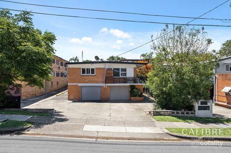 5/40 Edmondstone St, Newmarket, QLD 4051