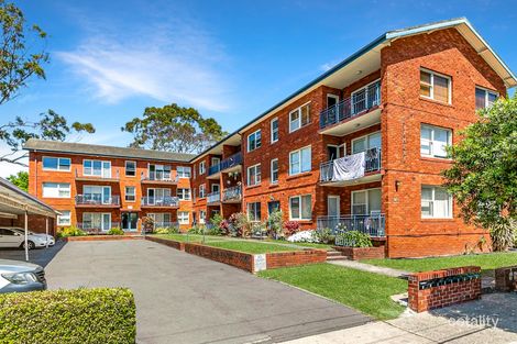 7/30 Morwick St, Strathfield, NSW 2135