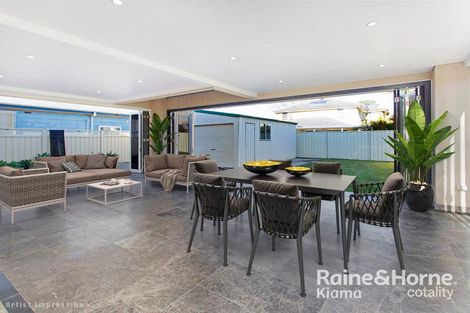 Property photo of 14 River Street Minnamurra NSW 2533