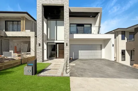 Property photo of 48 Centaurus Way Box Hill NSW 2765