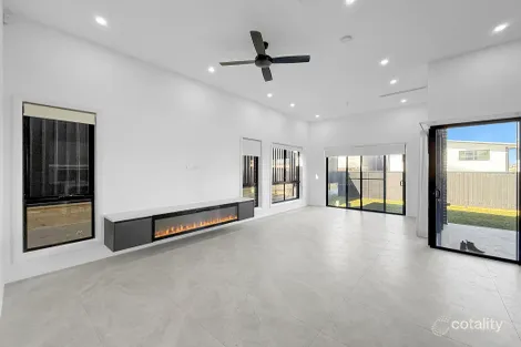 Property photo of 48 Centaurus Way Box Hill NSW 2765