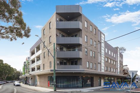 6/8 Junia Ave, Toongabbie, NSW 2146