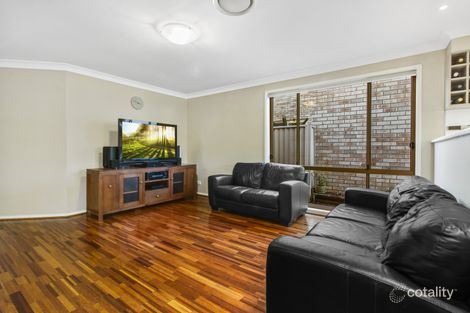 Property photo of 8 Kaputar Court Wattle Grove NSW 2173