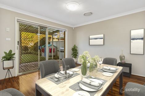 Property photo of 8 Kaputar Court Wattle Grove NSW 2173