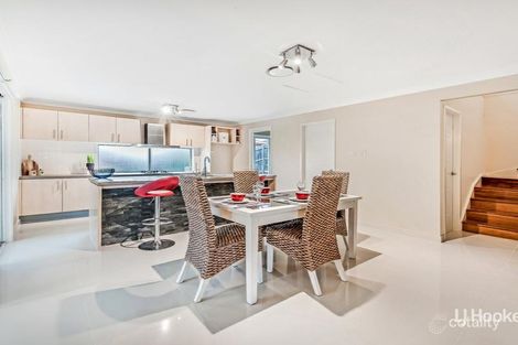Property photo of 3 Cavenah Way Kellyville Ridge NSW 2155