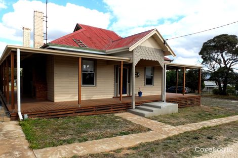 Property photo of 4 Beavis Lane Avoca VIC 3467