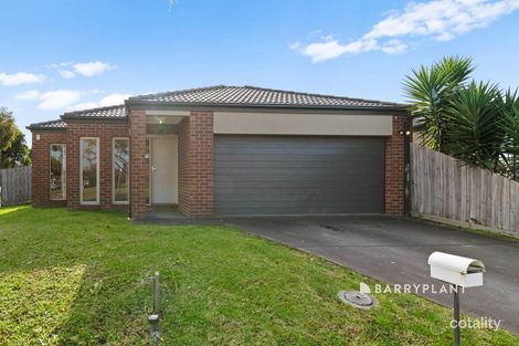 2 Immy Pde, Narre Warren, VIC 3805