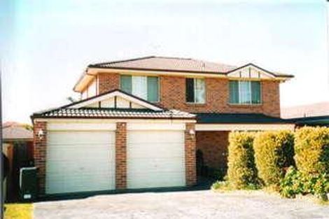 Property photo of 71 Kookaburra Road Prestons NSW 2170