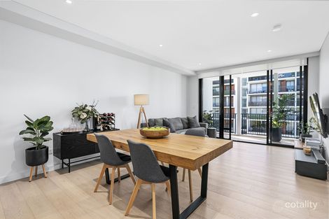 Property photo of 310/1 University Road Miranda NSW 2228