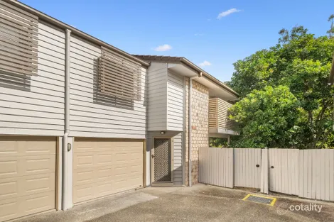 Property photo of 22/48-54 Fleet Drive Kippa-Ring QLD 4021