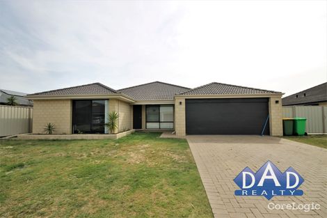 Property photo of 8 Solstice Way Australind WA 6233