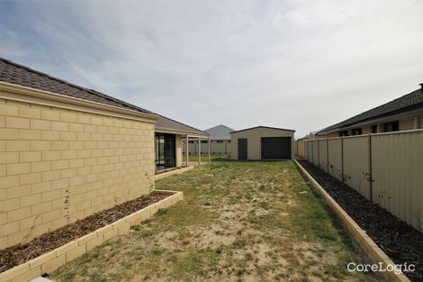 Property photo of 8 Solstice Way Australind WA 6233