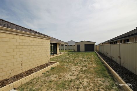 Property photo of 8 Solstice Way Australind WA 6233