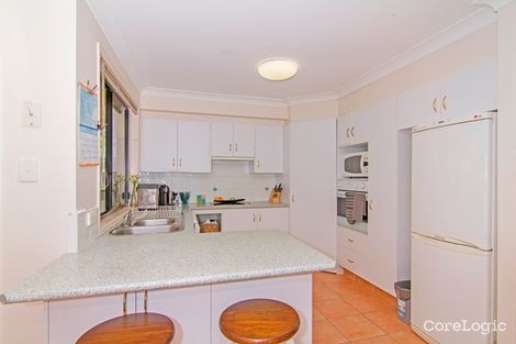 Property photo of 2/16 Flemington Street Banora Point NSW 2486