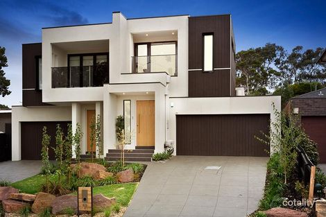 Property photo of 46 Hodgson Street Templestowe Lower VIC 3107