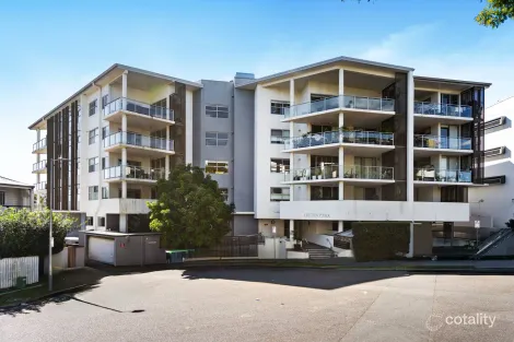 Property photo of 8/25 Colton Avenue Lutwyche QLD 4030