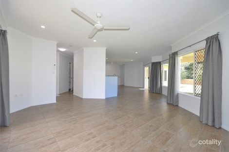 Property photo of 1 Cottonwood Close Mount Sheridan QLD 4868