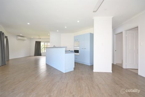 Property photo of 1 Cottonwood Close Mount Sheridan QLD 4868