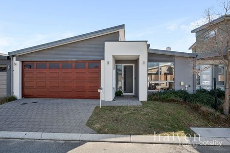 22 Plunkett Turn, Canning Vale, WA 6155
