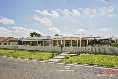 Property photo of 71 Hopetoun Road Werribee VIC 3030