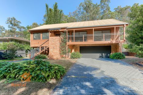Property photo of 86 Belclare Street The Gap QLD 4061