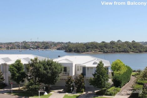 Property photo of 215/58 Peninsula Drive Breakfast Point NSW 2137