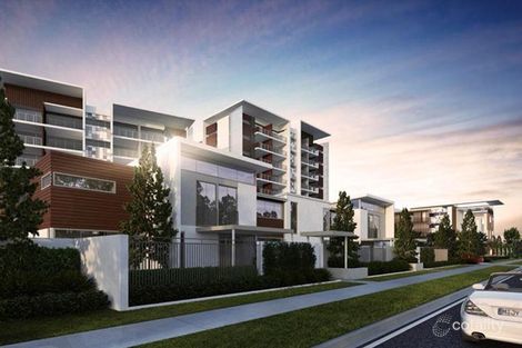 Property photo of 2405/93 Sheehan Avenue Hope Island QLD 4212