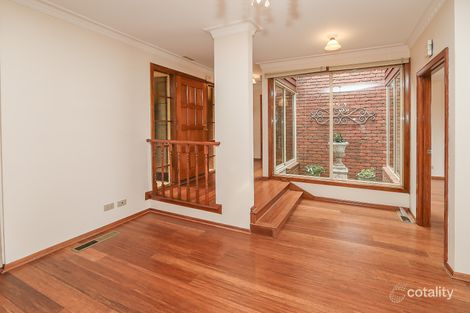 Property photo of 26B Mowbray Street Hawthorn East VIC 3123