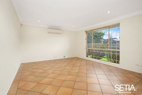 Property photo of 5 Loretta Place Glendenning NSW 2761
