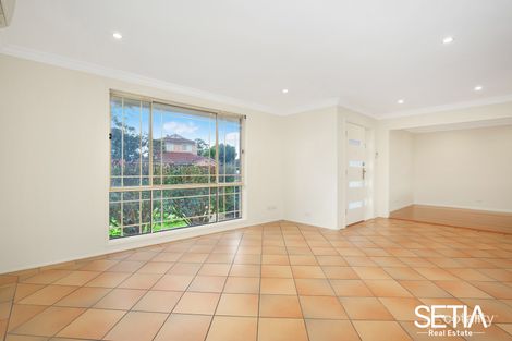 Property photo of 5 Loretta Place Glendenning NSW 2761
